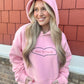 Love Yourself Unisex Hoodie