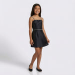 Ocean Skye Girls Preteen Dress-4