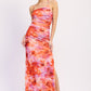 Serena Midi Dress