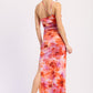 Serena Midi Dress
