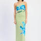 Raven Maxi Dress