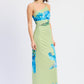 Raven Maxi Dress