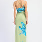 Raven Maxi Dress