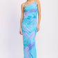 Sydney Maxi Dress