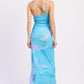 Sydney Maxi Dress