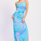 Sydney Maxi Dress