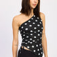 Alessandra Top
