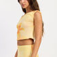 Lucia Top