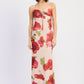 Ingrid Maxi Dress