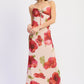 Ingrid Maxi Dress