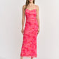 Hallie Maxi Dress