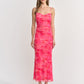 Hallie Maxi Dress