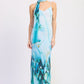 Allie Maxi Dress