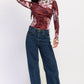 Lilith Mesh Top