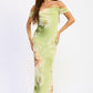Dorothy Maxi Dress