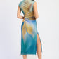 Avalon Midi Dress