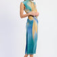 Avalon Midi Dress
