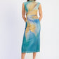 Avalon Midi Dress