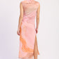 Hannah Midi Dress