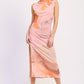 Hannah Midi Dress