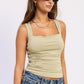 Caris Top