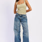 Caris Top