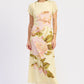 Amber Maxi Dress