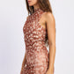 Larissa Mini Dress