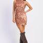 Larissa Mini Dress