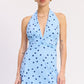 Annika Mini Dress