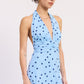 Annika Mini Dress