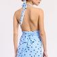 Annika Mini Dress