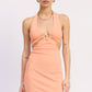Jane Mini Dress