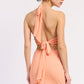 Jane Mini Dress