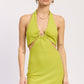 Jane Mini Dress
