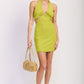 Jane Mini Dress