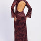 Honora Maxi Dress