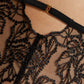 Sheer Brazilian Thong Panty Gorteks Madame-2
