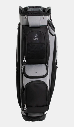 MGI Lite-Play Golf Cart Bag