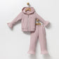 Comfort Duo Girls Casual Set - Farnelli