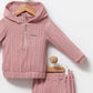 Easy Elegant Girls Casual Set-2