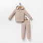 Easy Elegant Girls Casual Set-1