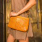 Weaved Crossbody-1