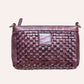 Weaved Crossbody-5