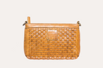 Weaved Crossbody-0