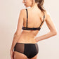 Semi Sheer Boyshorts Addiction Nouvelle Basic-4