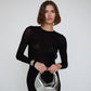 The Micro Ring Bag