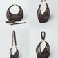 The Micro Ring Bag
