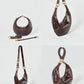 The Micro Ring Bag