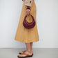 The Micro Ring Bag